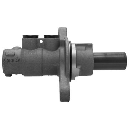 Quality-Built Brake Master Cylinder NM4316