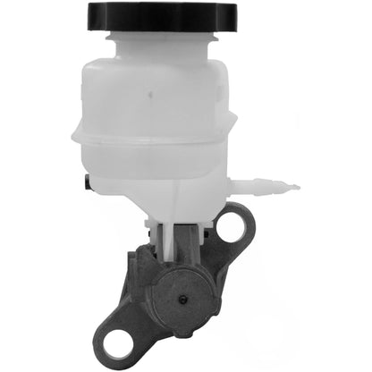 Quality-Built Brake Master Cylinder NM4319