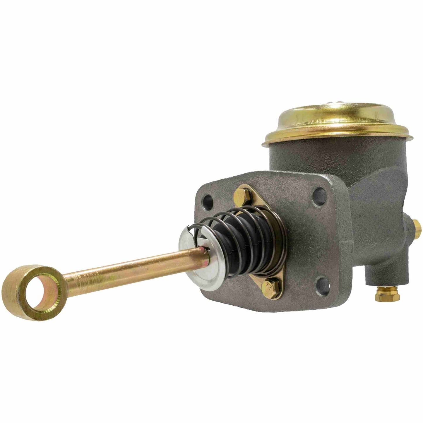 Quality-Built Brake Master Cylinder NM43207