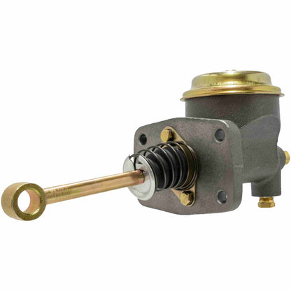 Quality-Built Brake Master Cylinder NM43207