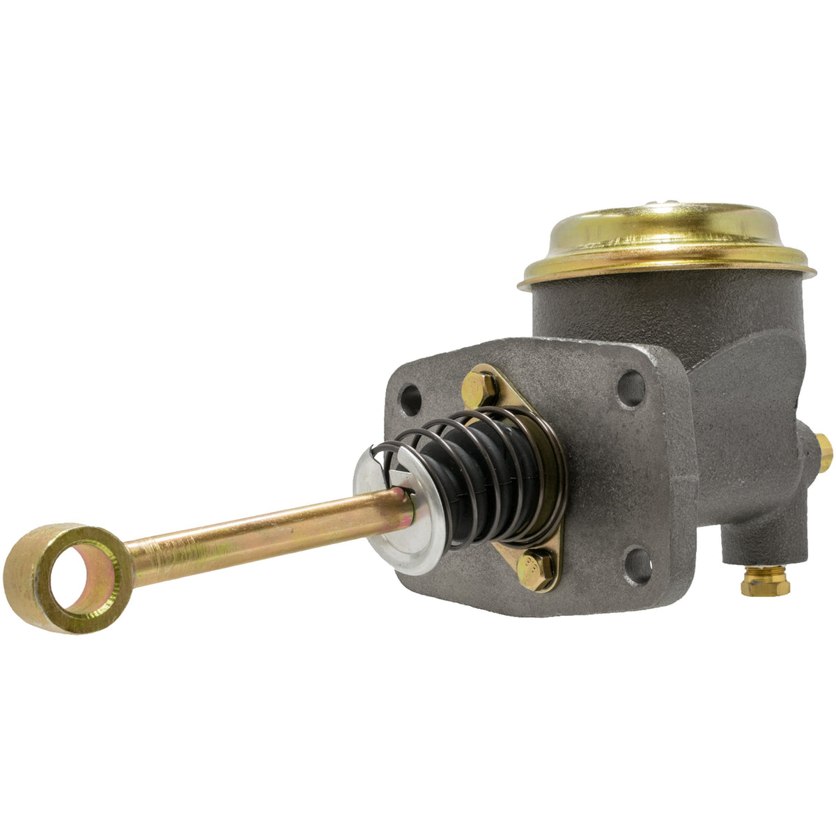 Quality-Built Brake Master Cylinder NM43207