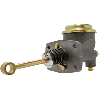 Quality-Built Brake Master Cylinder NM43207