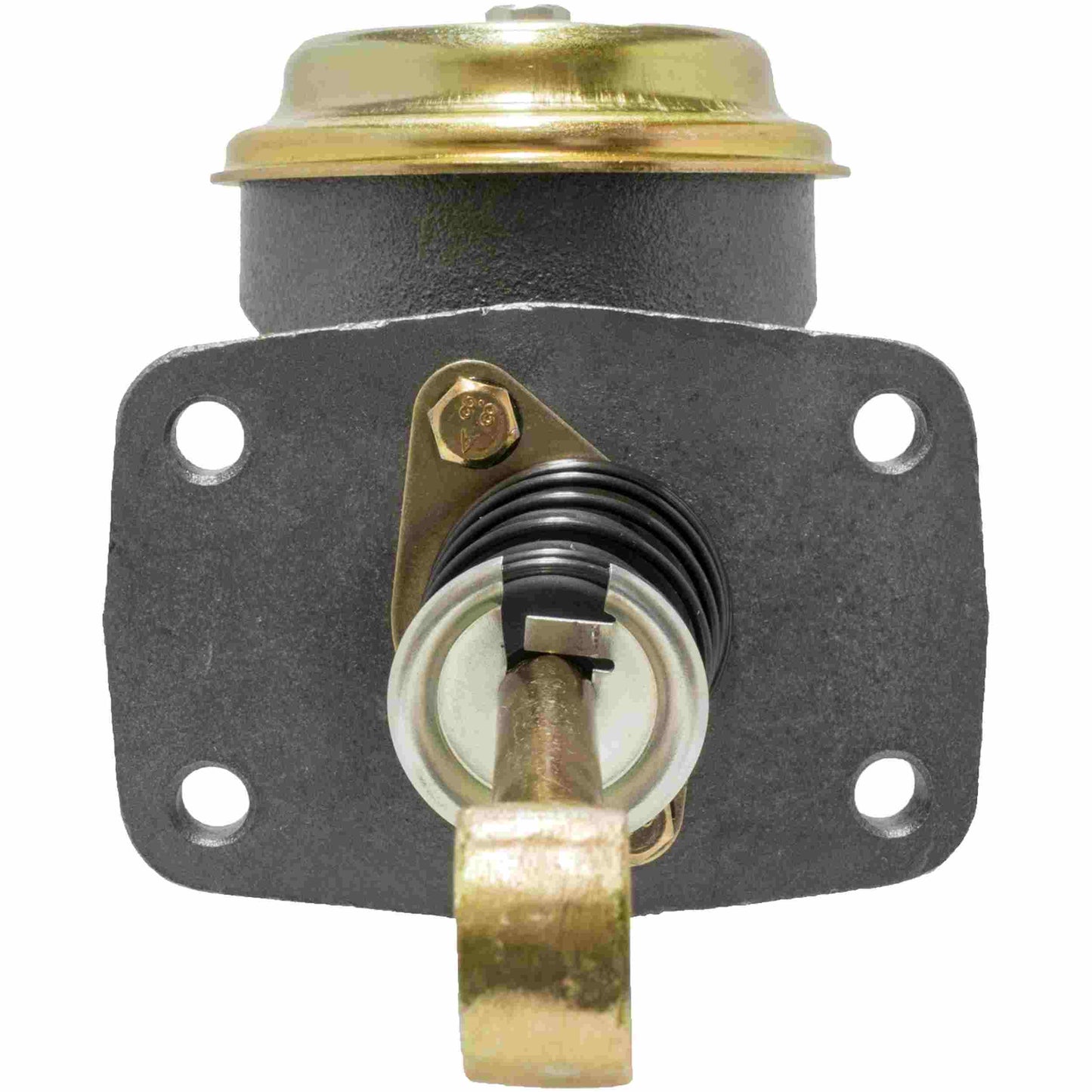 Quality-Built Brake Master Cylinder NM43207