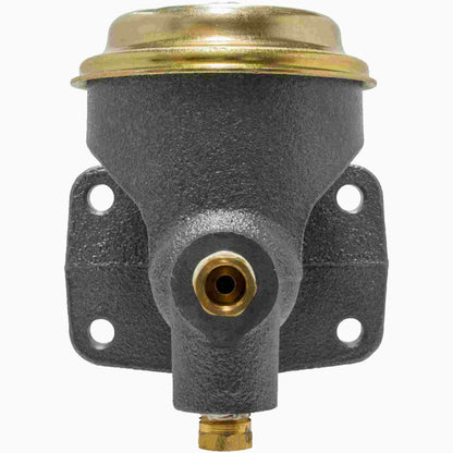 Quality-Built Brake Master Cylinder NM43207