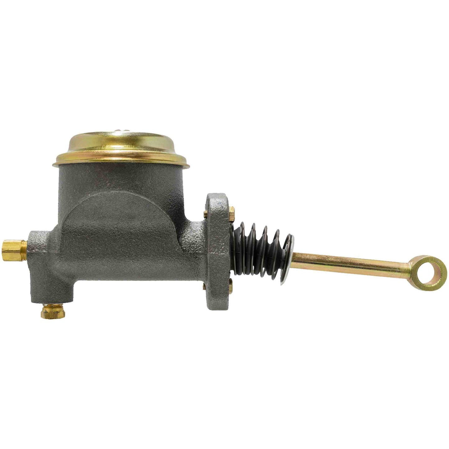 Quality-Built Brake Master Cylinder NM43207