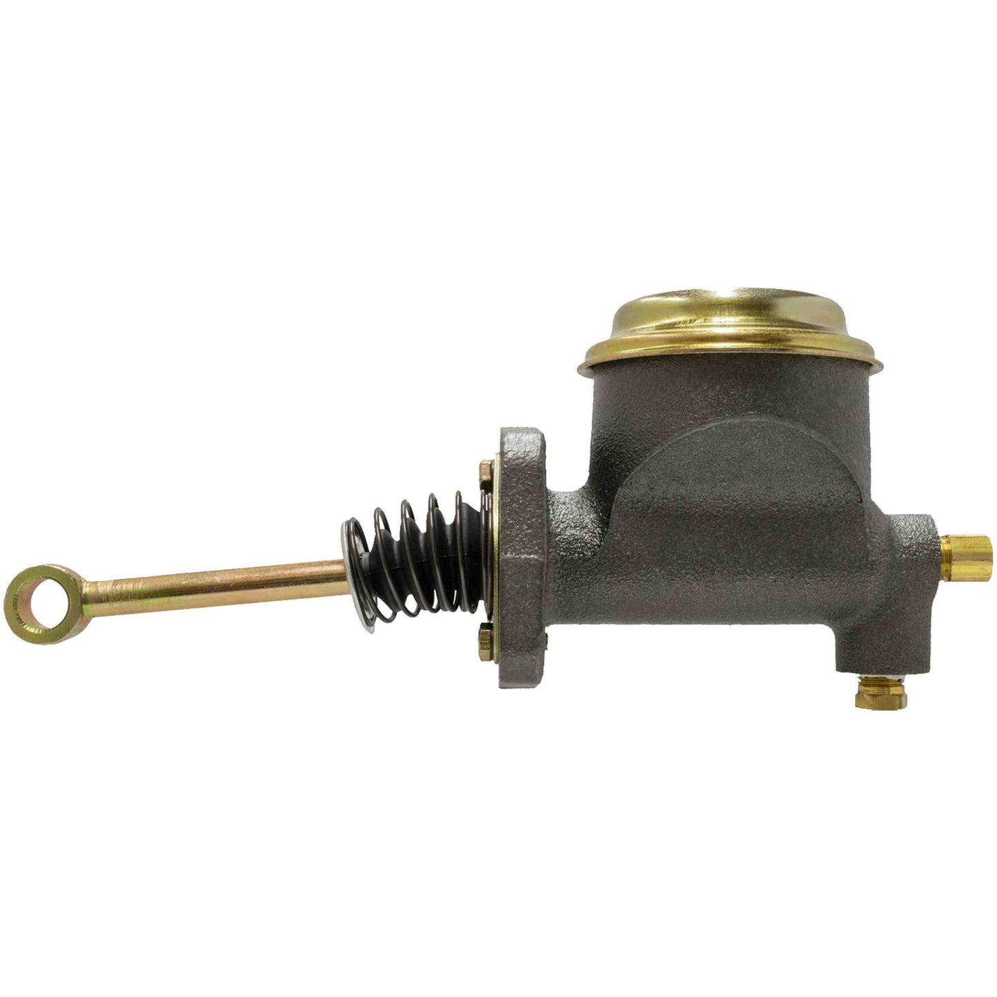 Quality-Built Brake Master Cylinder NM43207