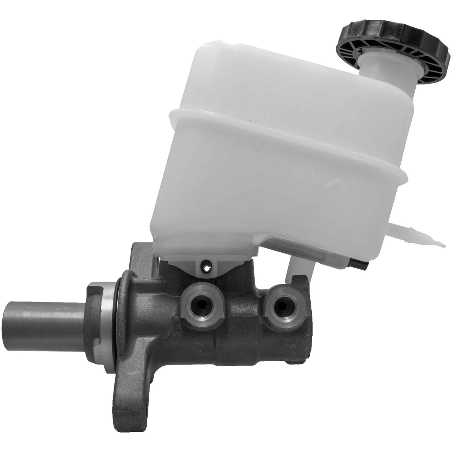 Quality-Built Brake Master Cylinder NM4320