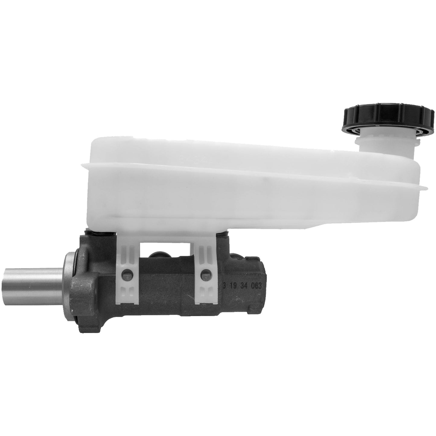 Quality-Built Brake Master Cylinder NM4321