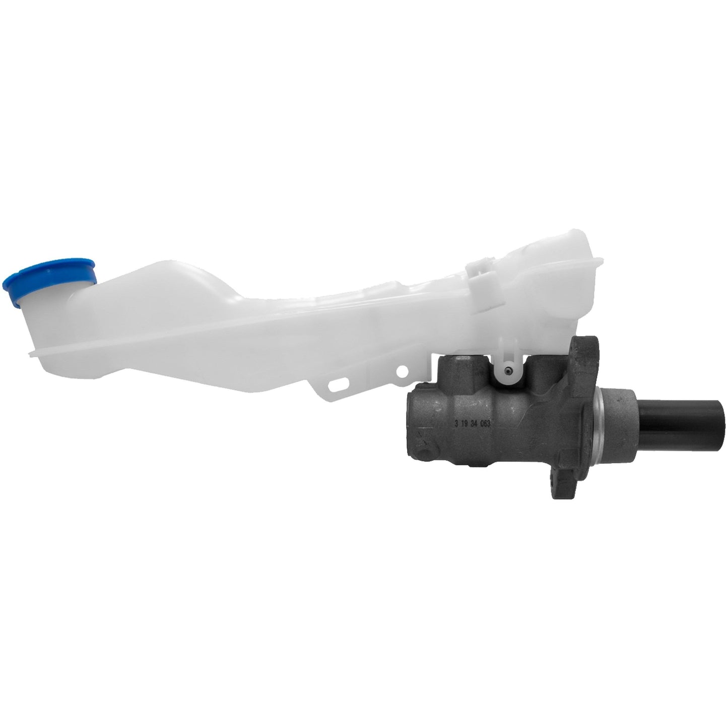 Quality-Built Brake Master Cylinder NM4322
