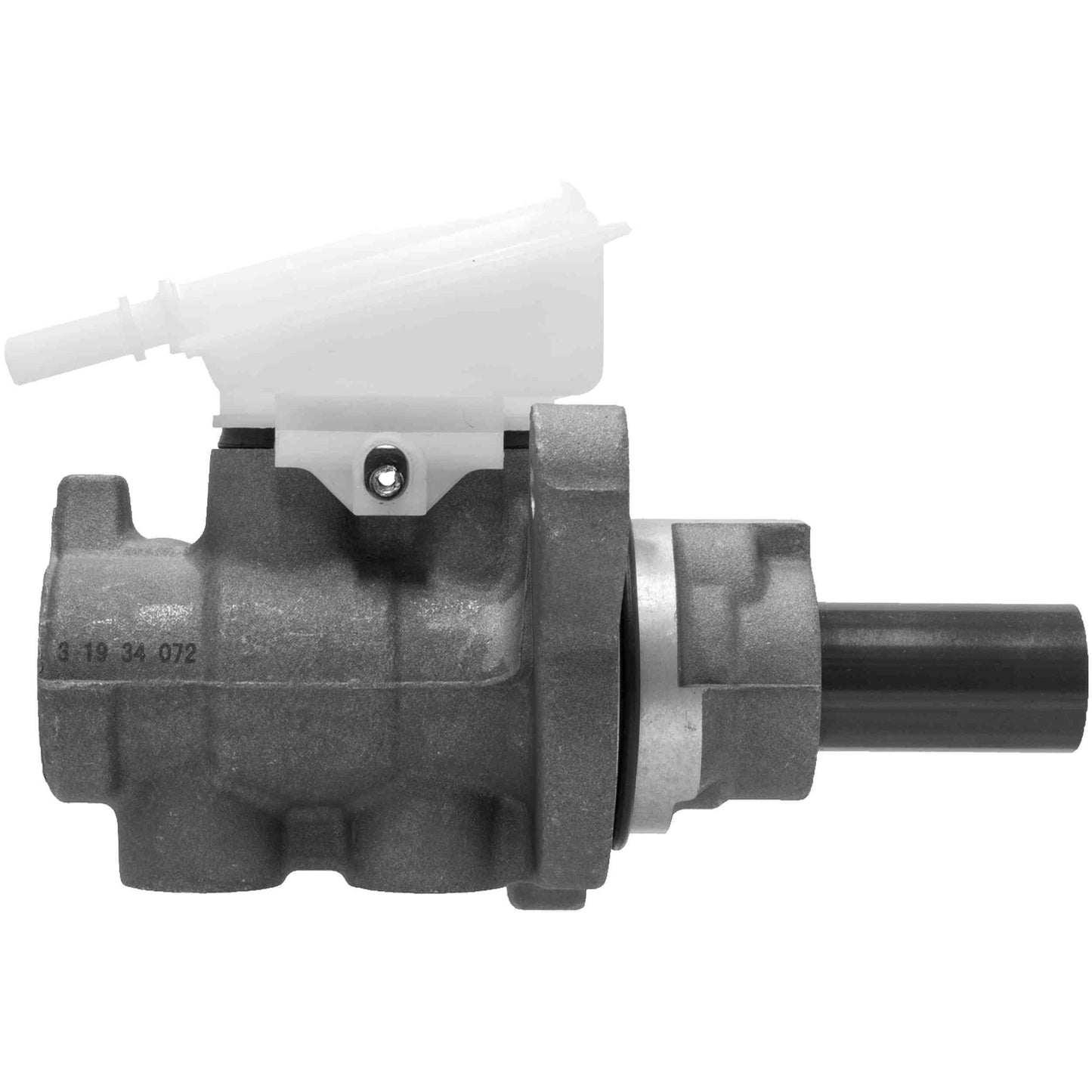 Quality-Built Brake Master Cylinder NM4324