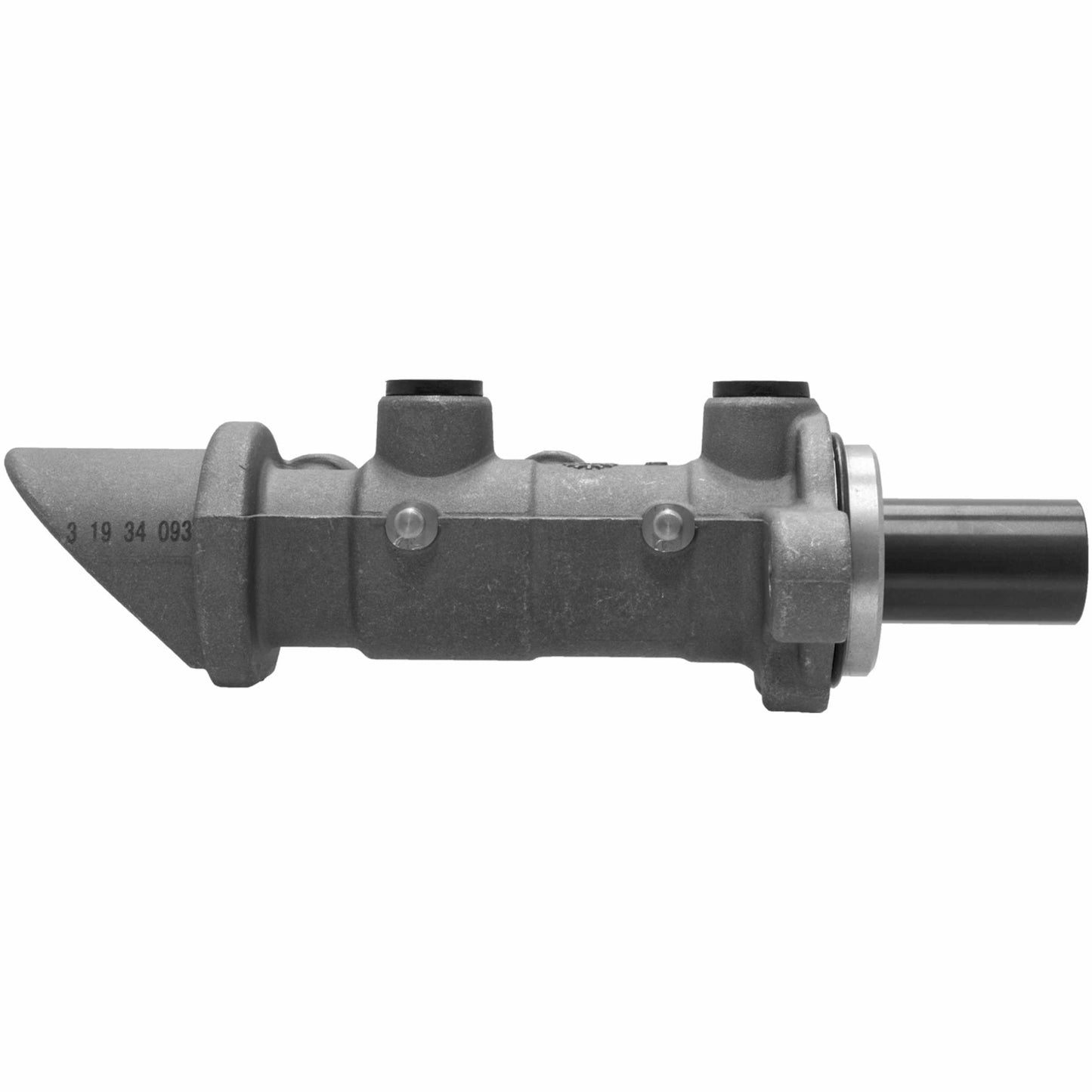 Quality-Built Brake Master Cylinder NM4325