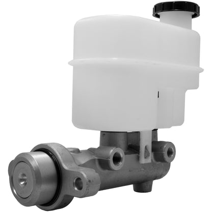 Quality-Built Brake Master Cylinder NM4331