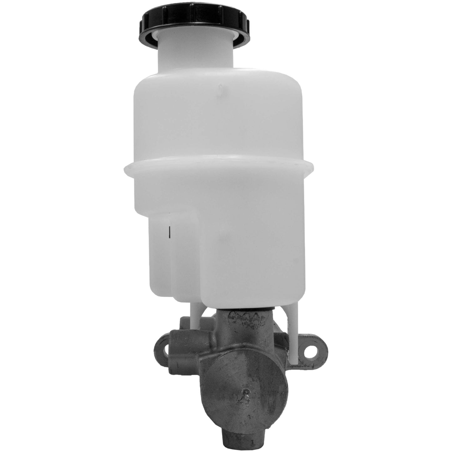 Quality-Built Brake Master Cylinder NM4331