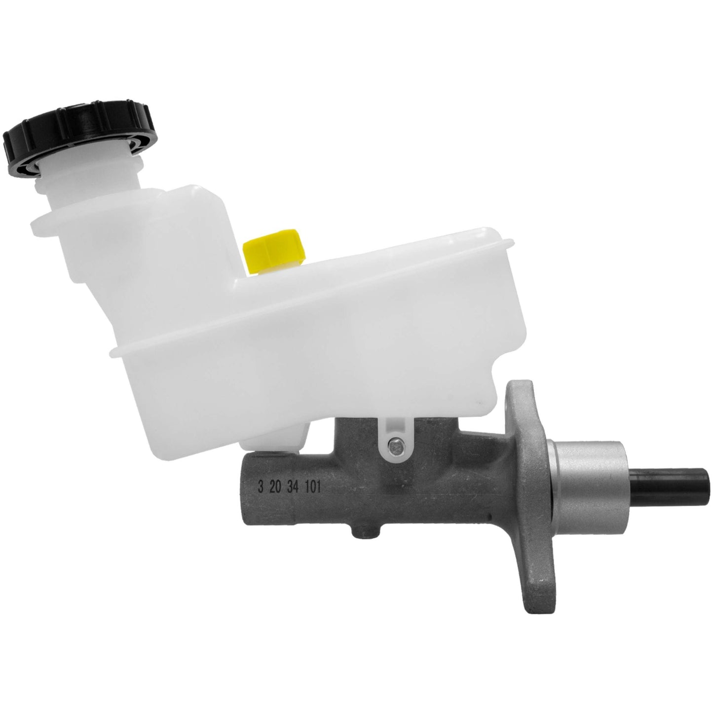Quality-Built Brake Master Cylinder NM4332