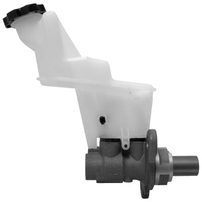 Quality-Built Brake Master Cylinder NM4335
