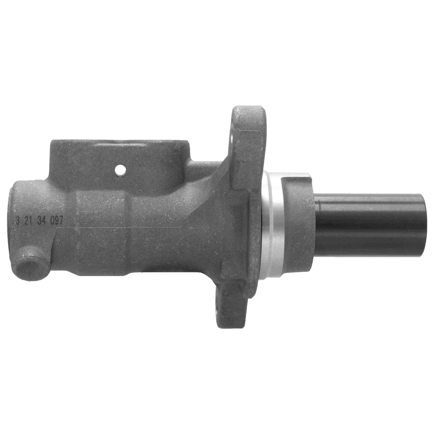 Quality-Built Brake Master Cylinder NM4336