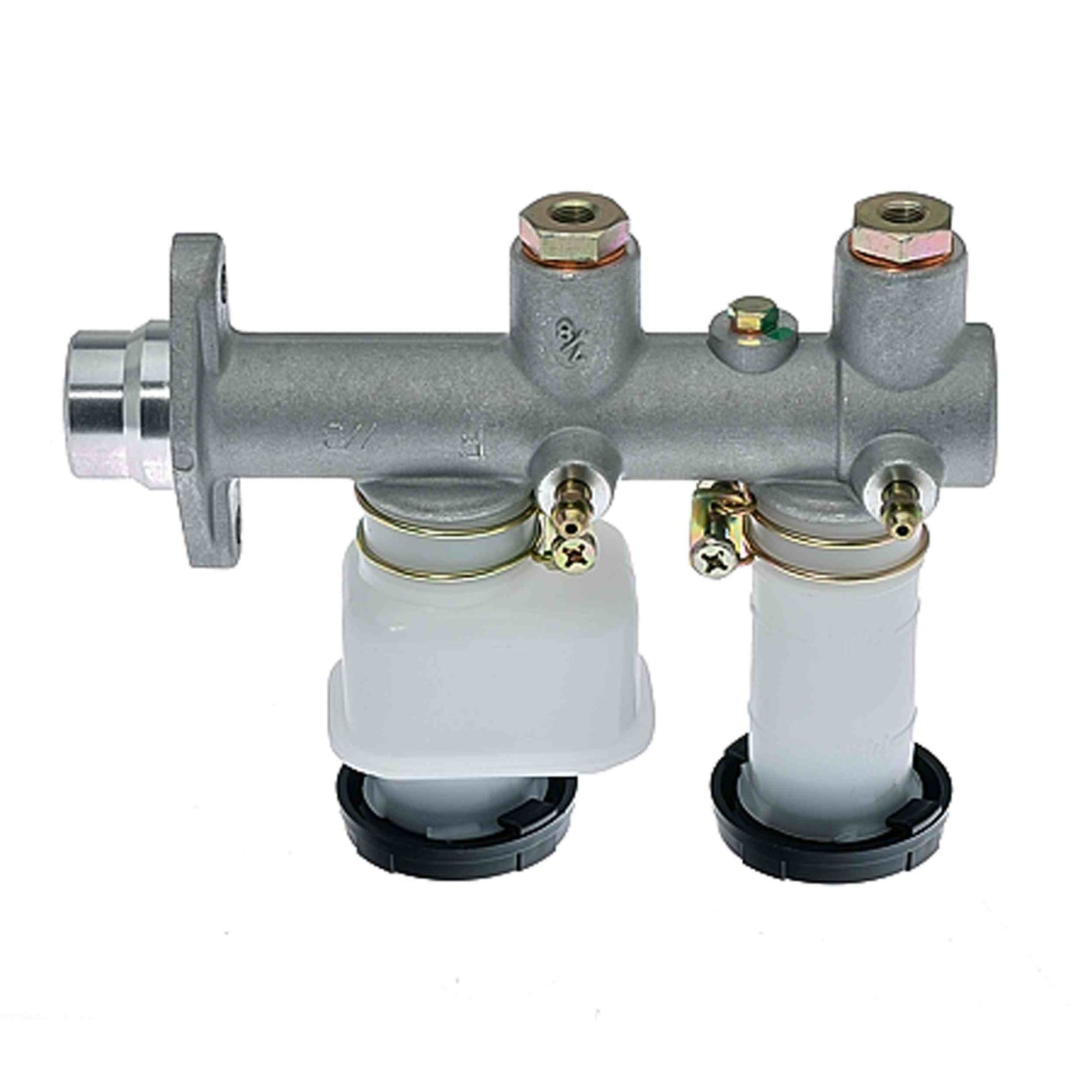 Quality-Built Brake Master Cylinder NM51658