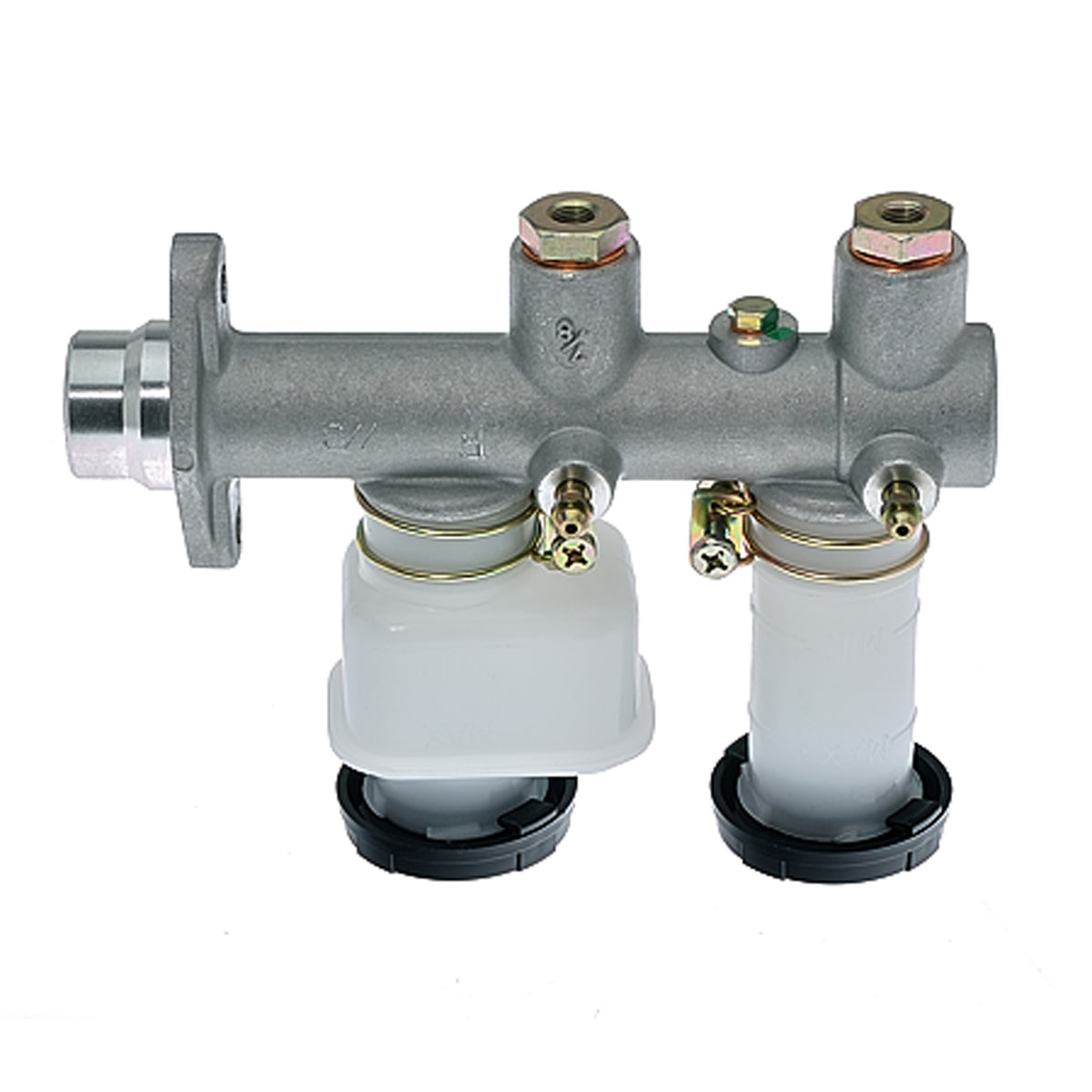 Quality-Built Brake Master Cylinder NM51658
