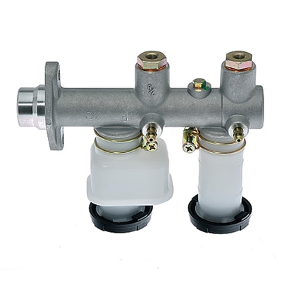 Quality-Built Brake Master Cylinder NM51658