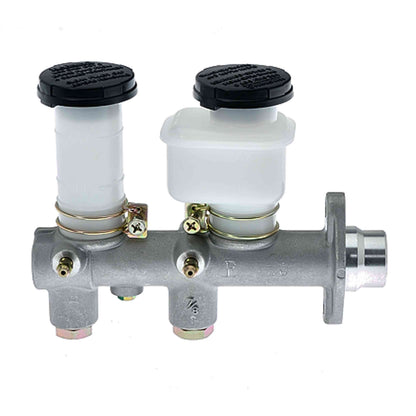 Quality-Built Brake Master Cylinder NM51658