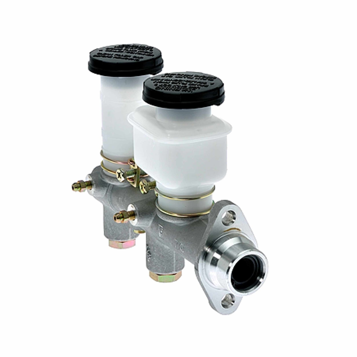 Quality-Built Brake Master Cylinder NM51658