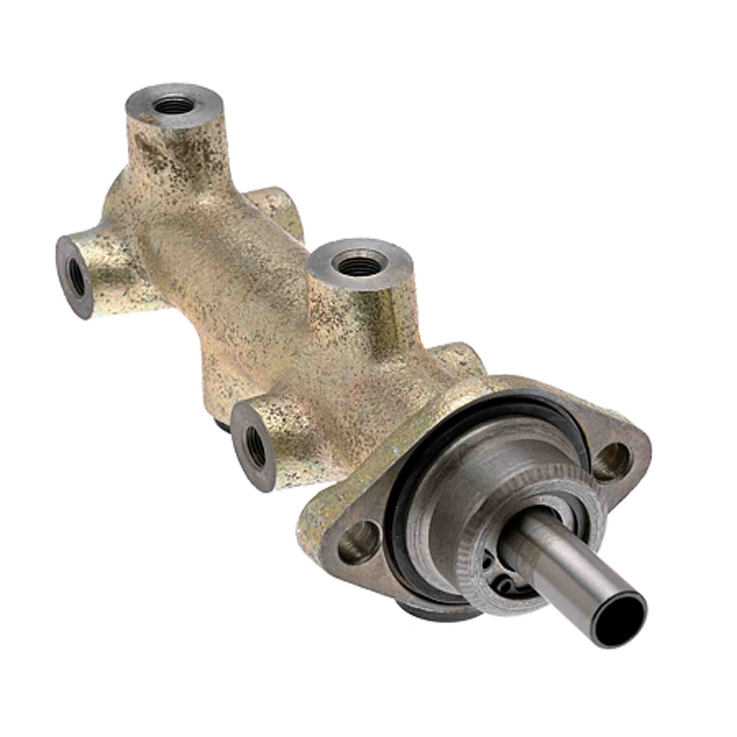 Quality-Built Brake Master Cylinder NM51718