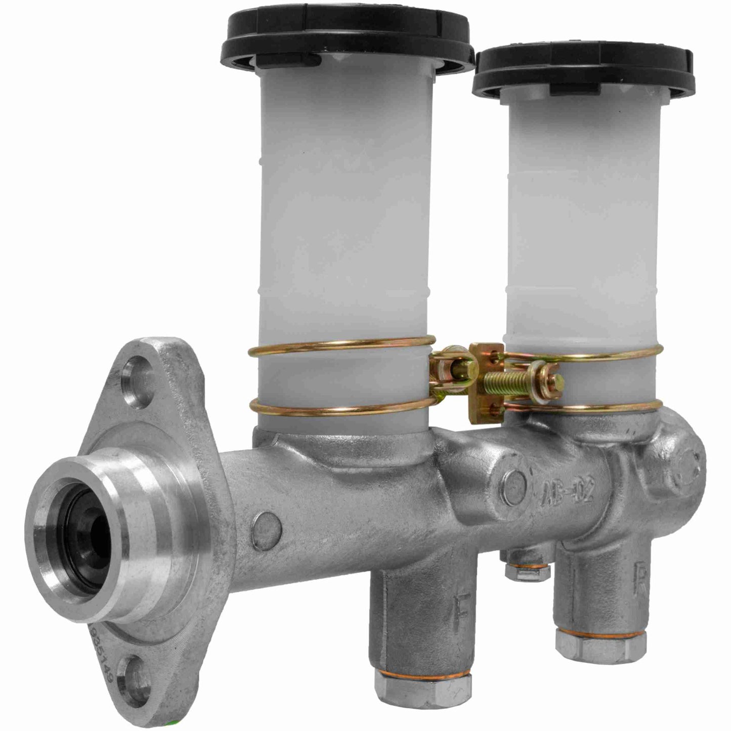 Quality-Built Brake Master Cylinder NM51721