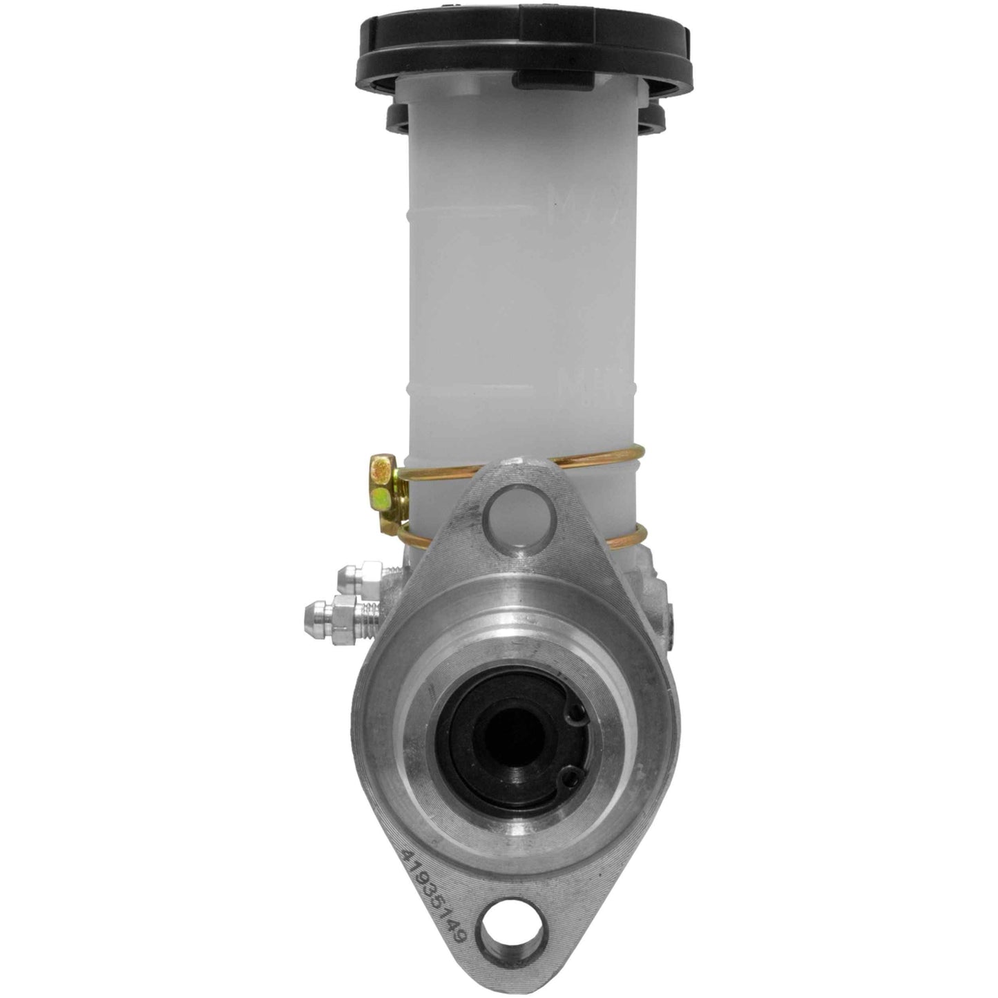 Quality-Built Brake Master Cylinder NM51721