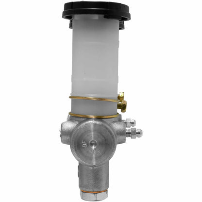 Quality-Built Brake Master Cylinder NM51721