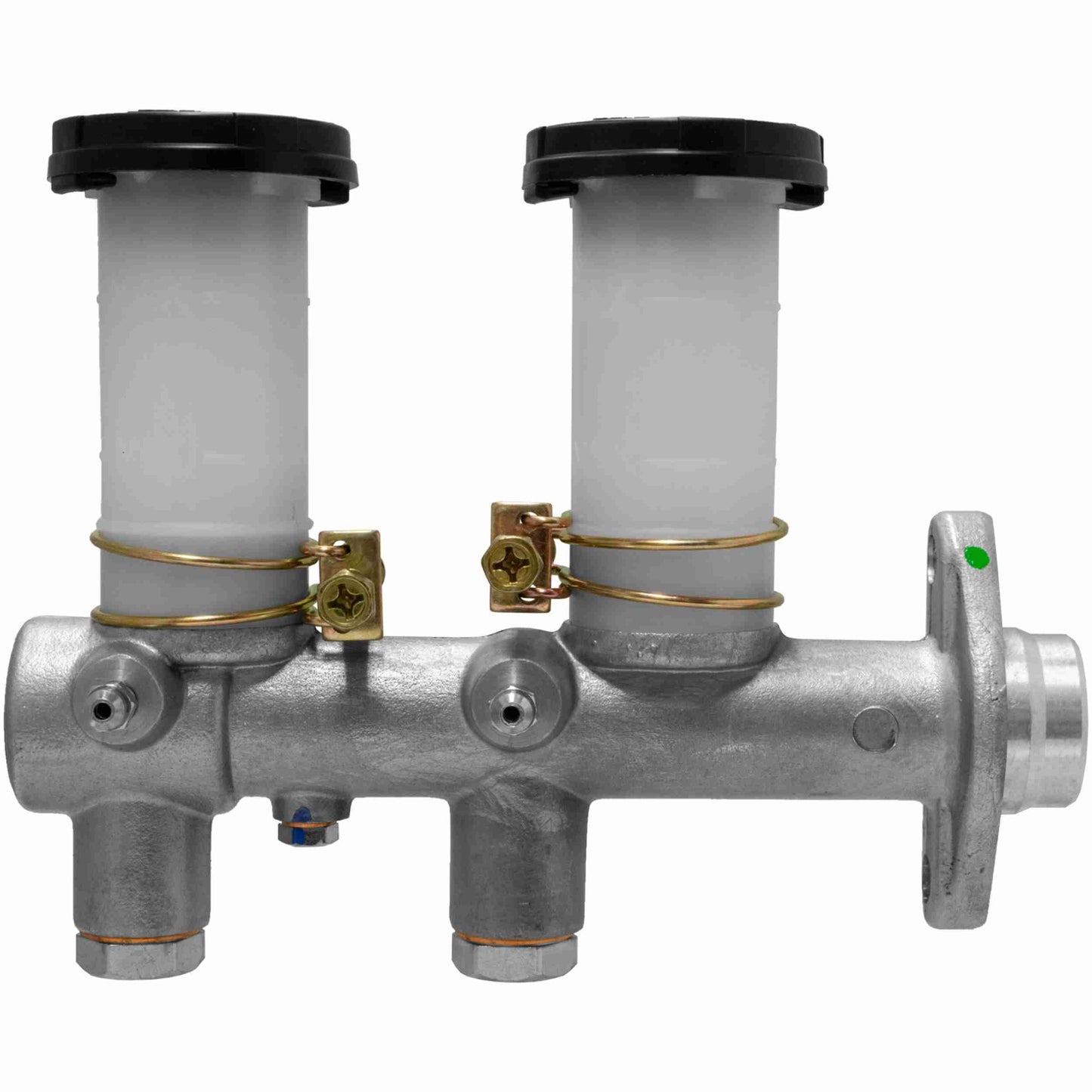 Quality-Built Brake Master Cylinder NM51721