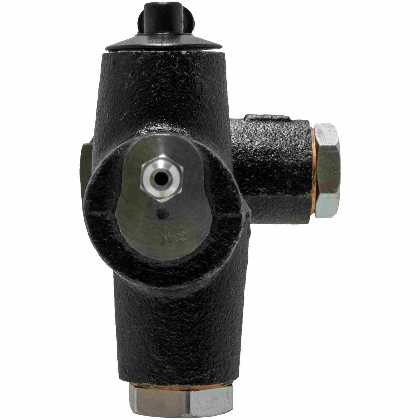 Quality-Built Brake Master Cylinder NM51787
