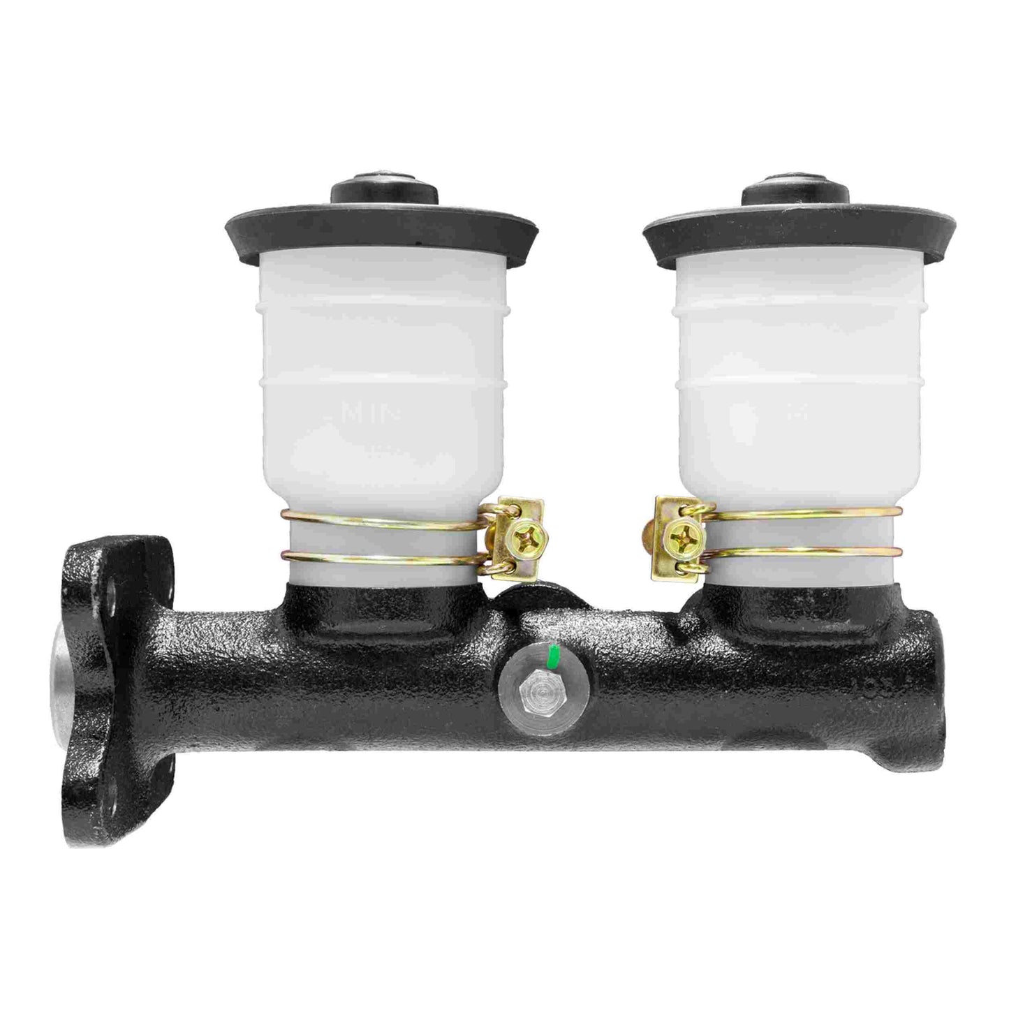Quality-Built Brake Master Cylinder NM51812