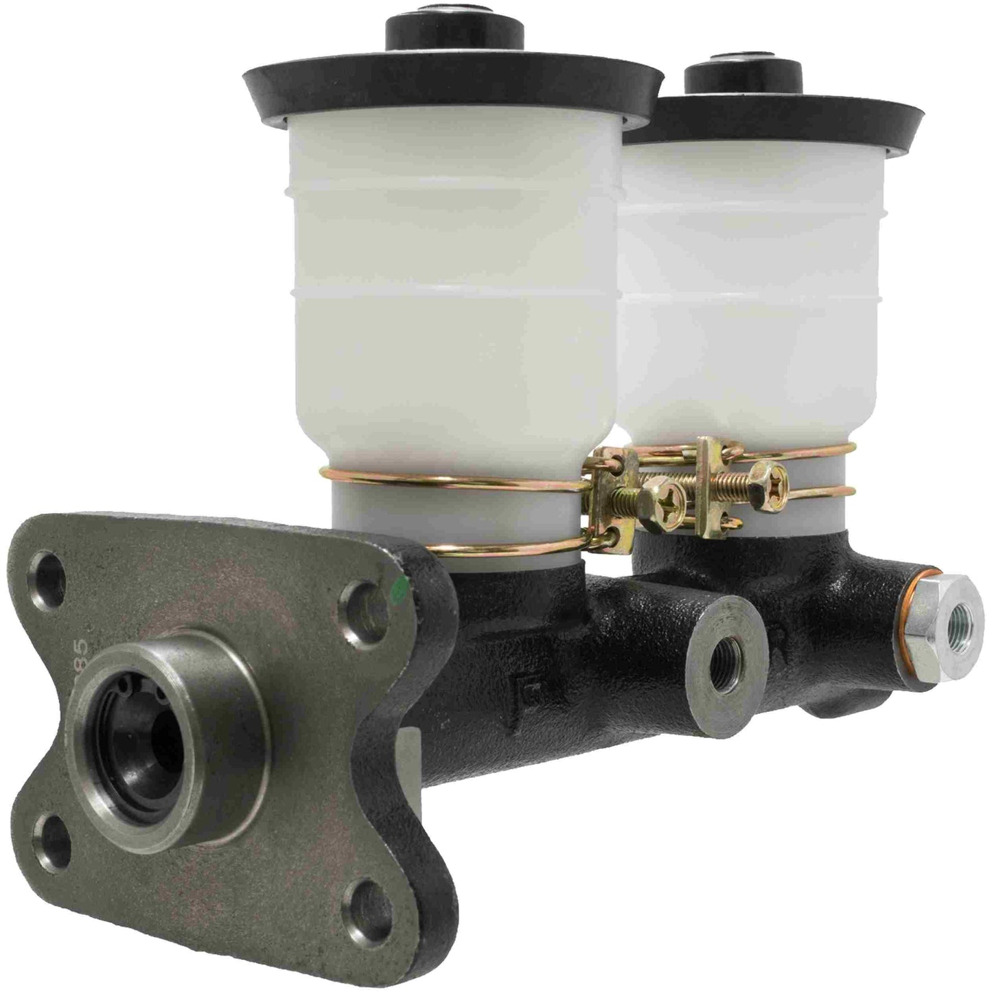 Quality-Built Brake Master Cylinder NM51817