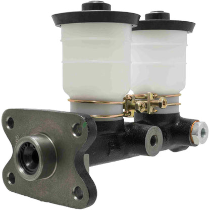 Quality-Built Brake Master Cylinder NM51817