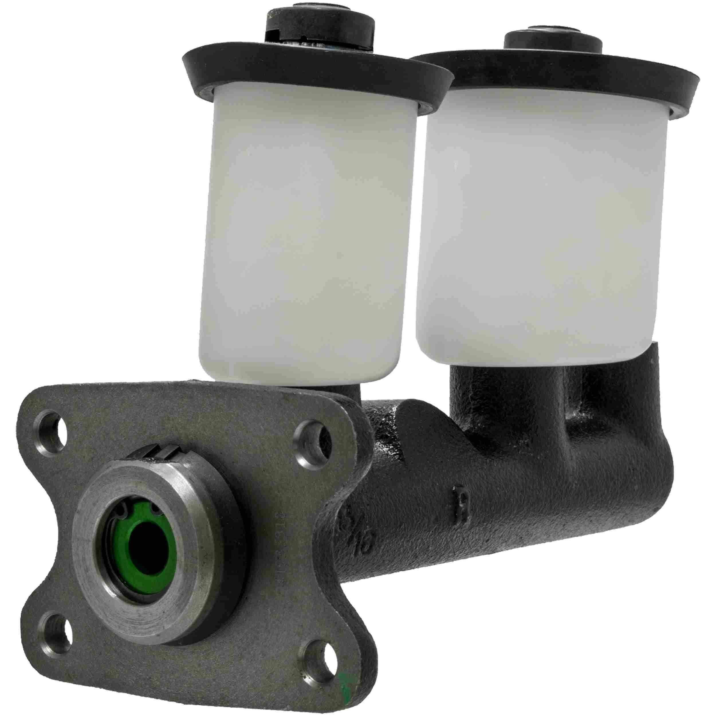 Quality-Built Brake Master Cylinder NM51828