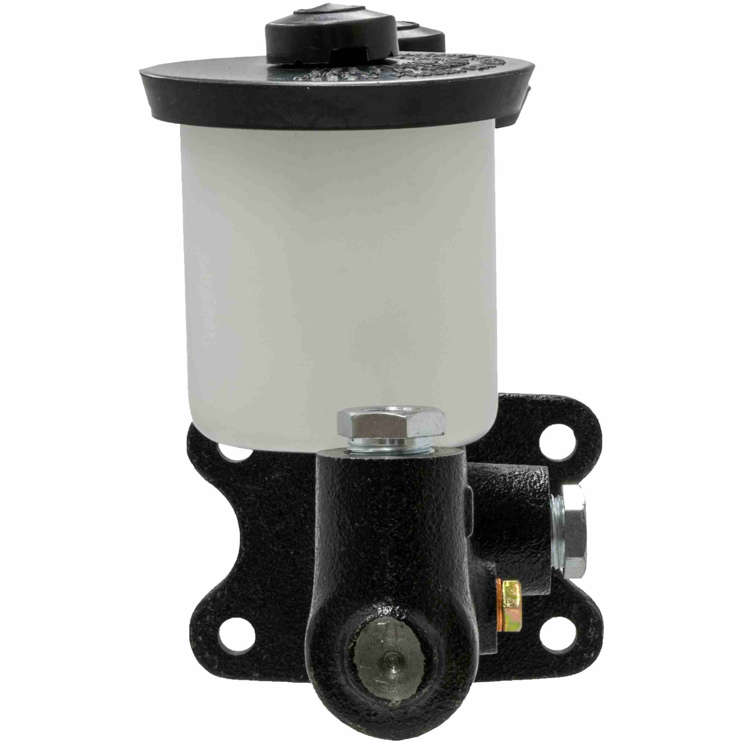 Quality-Built Brake Master Cylinder NM51828