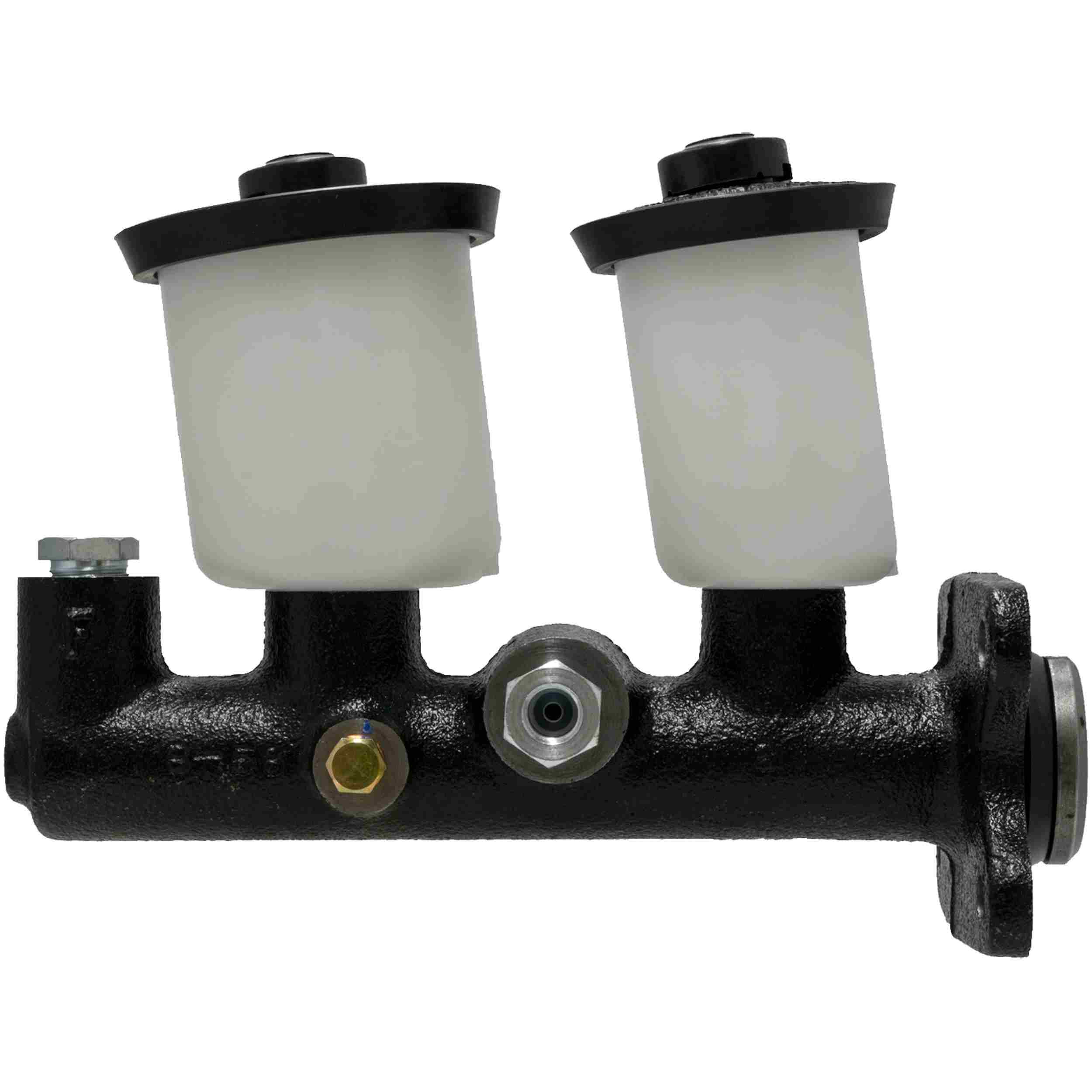 Quality-Built Brake Master Cylinder NM51828