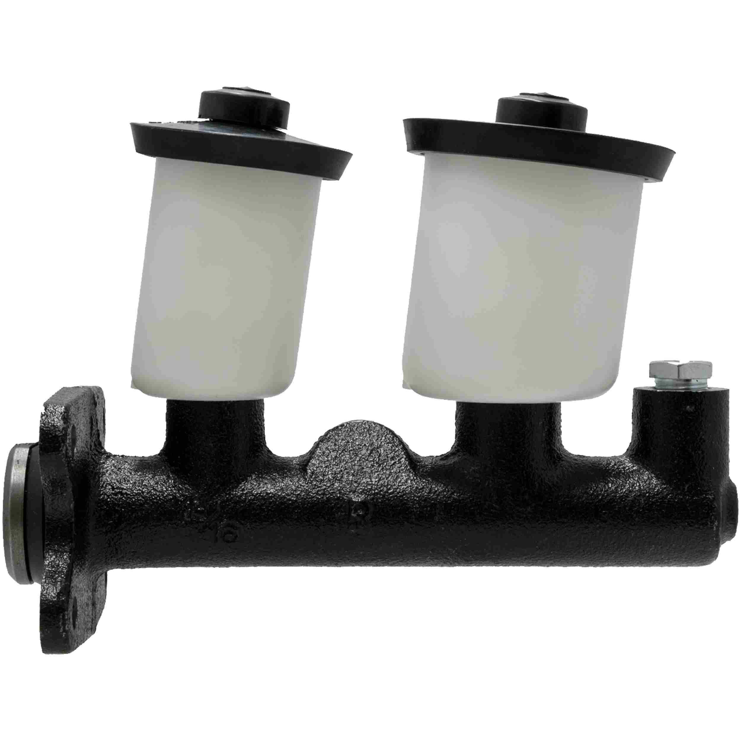 Quality-Built Brake Master Cylinder NM51828
