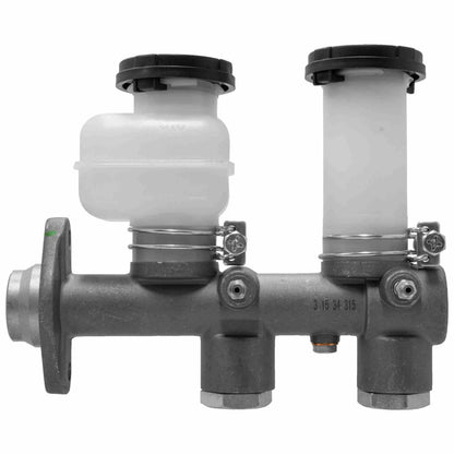 Quality-Built Brake Master Cylinder NM51839