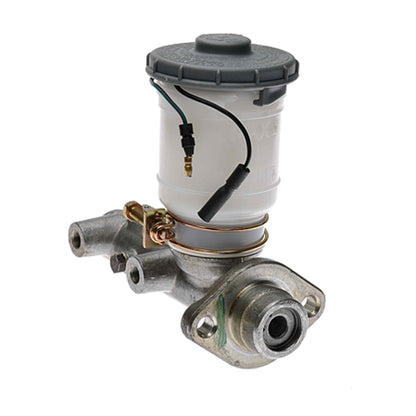 Quality-Built Brake Master Cylinder NM51850