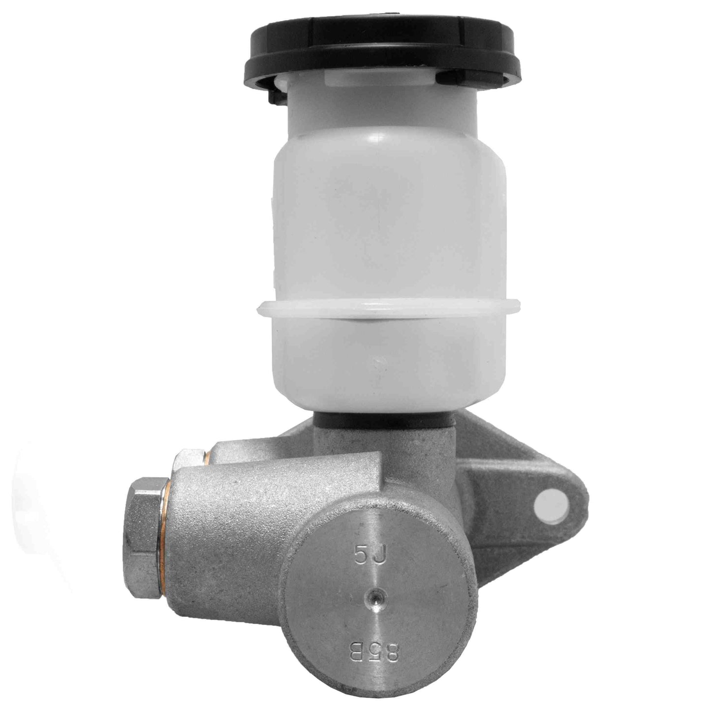 Quality-Built Brake Master Cylinder NM51933