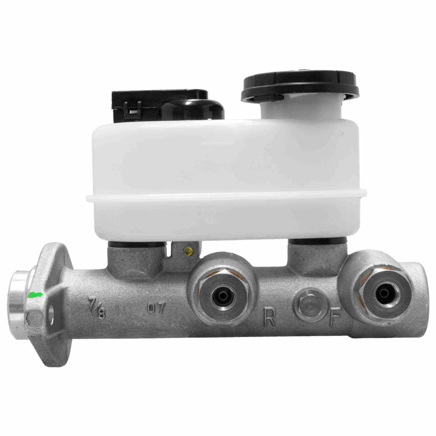Quality-Built Brake Master Cylinder NM51933