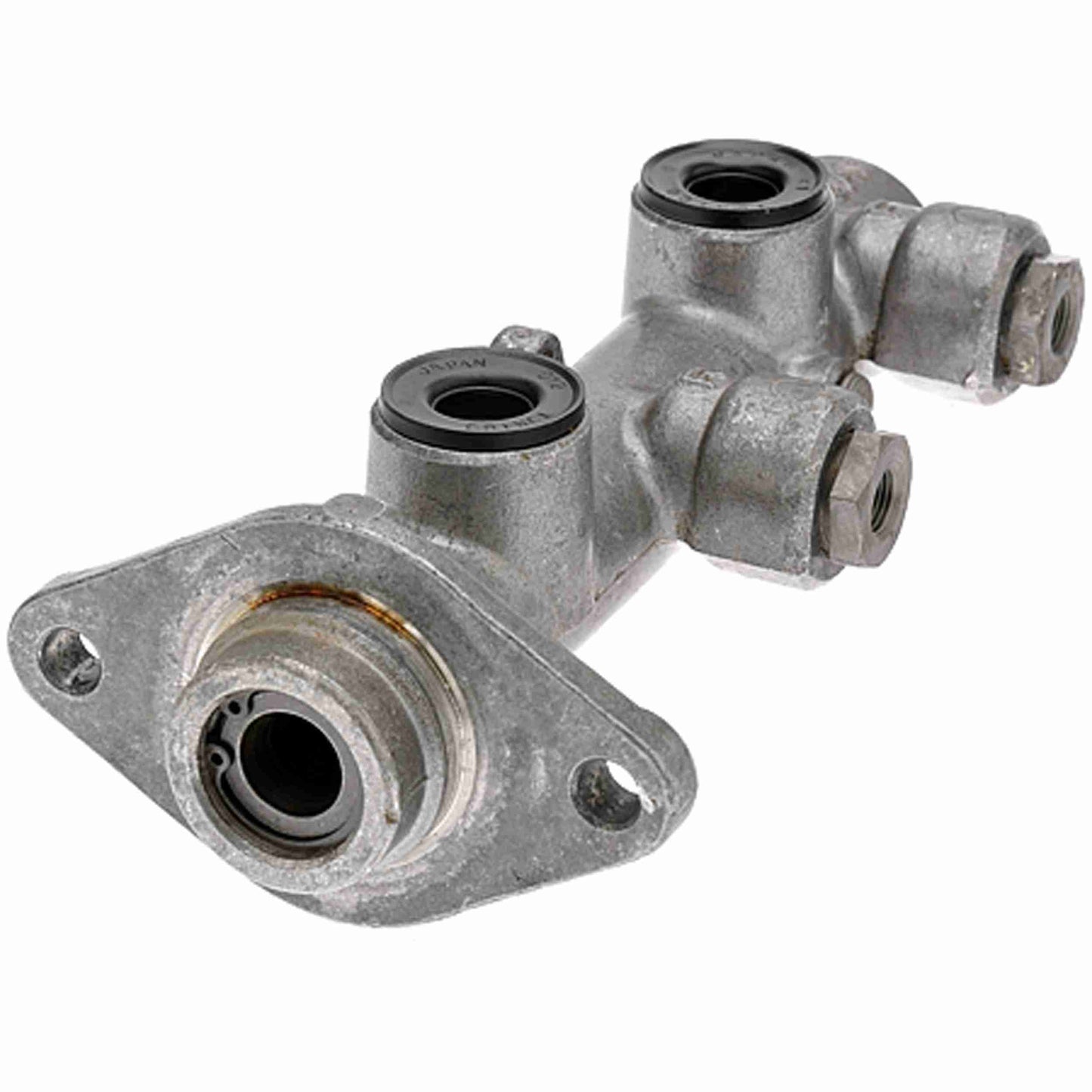 Quality-Built Brake Master Cylinder NM51933