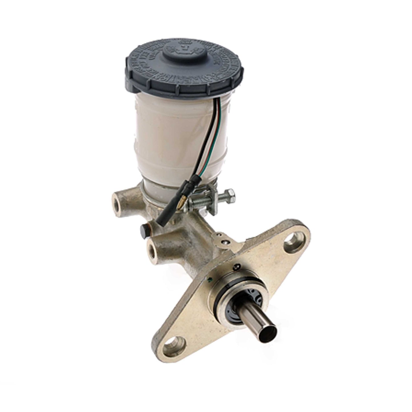 Quality-Built Brake Master Cylinder NM51934