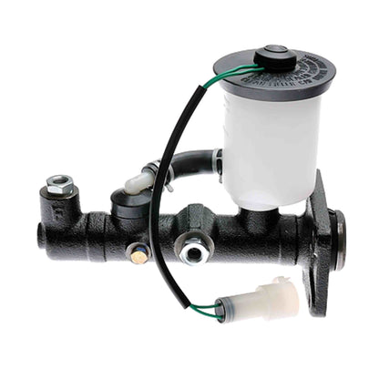 Quality-Built Brake Master Cylinder NM51954