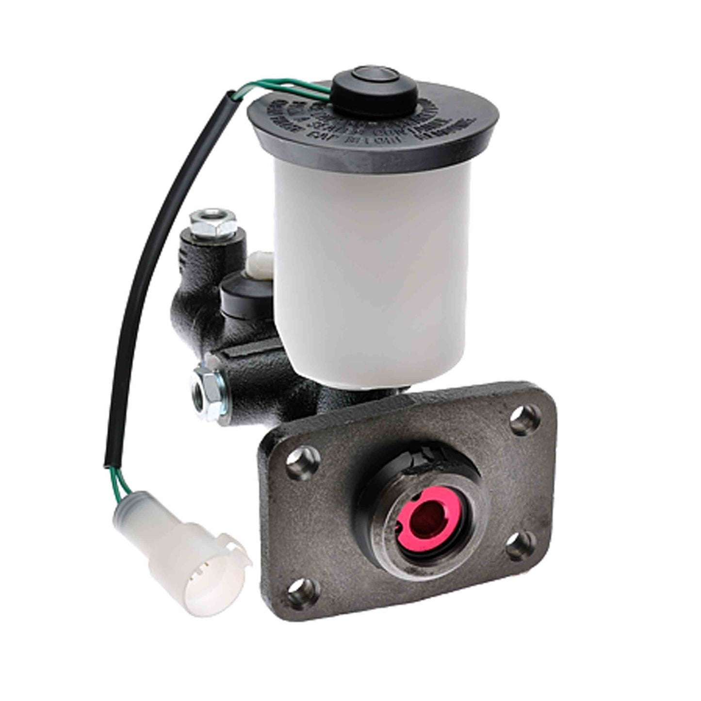 Quality-Built Brake Master Cylinder NM51954