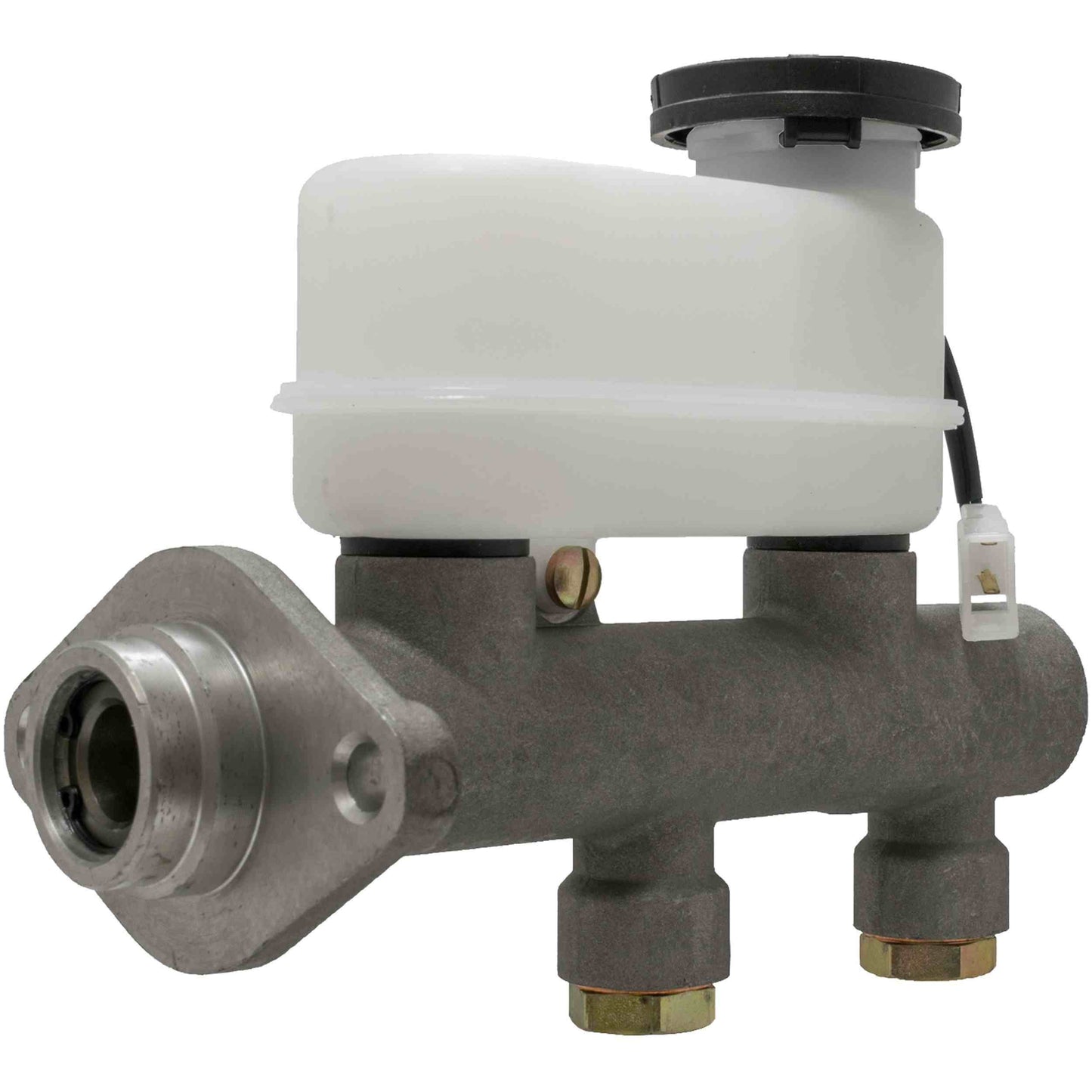 Quality-Built Brake Master Cylinder NM51979