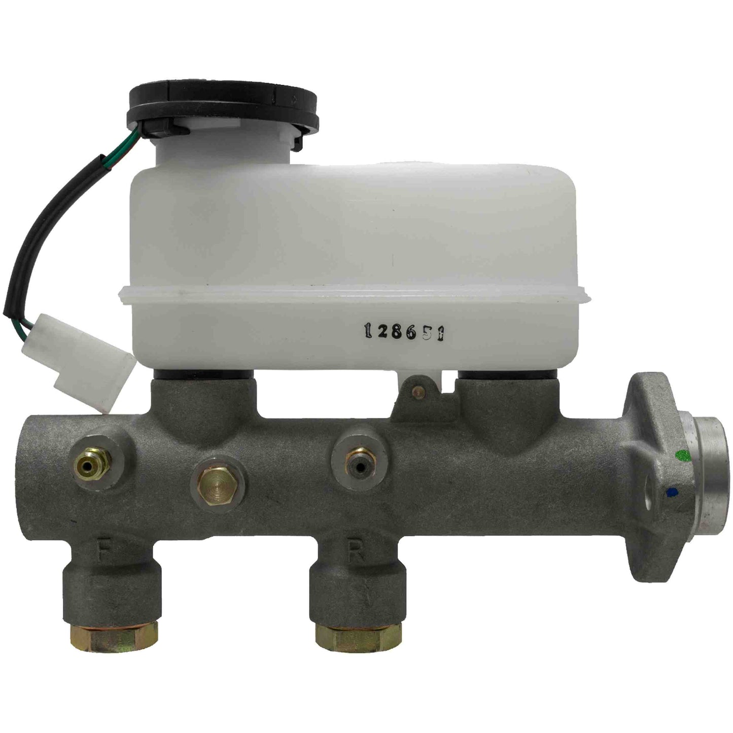 Quality-Built Brake Master Cylinder NM51979