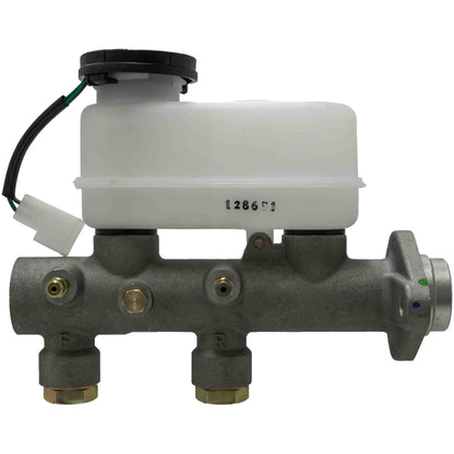 Quality-Built Brake Master Cylinder NM51979