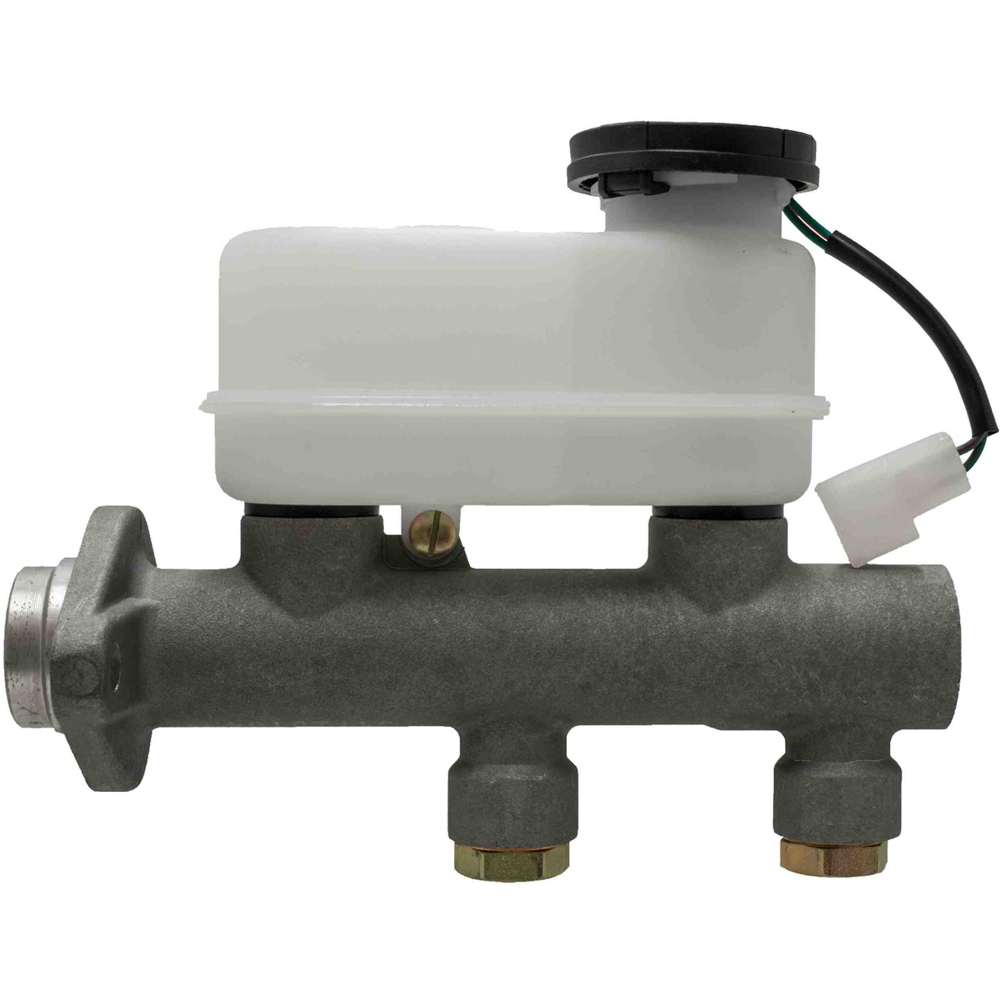 Quality-Built Brake Master Cylinder NM51979